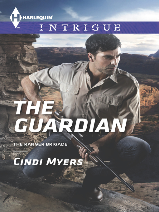 Title details for The Guardian by Cindi Myers - Wait list
